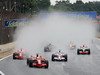 GP BRASILE, BRAZILIAN GRAND PRIX F1/2008 -  SAN PAOLO 02/11/2008 - JARNO TRULLI - KIMI RAIKKONEN 
© FOTO ERCOLE COLOMBO FOR BRIDGESTONE
