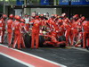 GP BRASILE, BRAZILIAN GRAND PRIX F1/2008 -  SAN PAOLO 02/11/2008 - FERNANDO ALONSO (RACE WINNER)
© FOTO ERCOLE COLOMBO FOR BRIDGESTONE