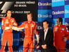 GP BRASILE, The drivers end of season group photograph.
Formula One World Championship, Rd 18, Brazilian Grand Prix, Gara Day, Interlagos, Sao Paulo, Brazil, Domenica 2 November 2008.
