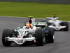 GP BRASILE, BRAZILIAN GRAND PRIX F1/2008 -  SAN PAOLO 02/11/2008 - LEWIS HAMILTON 
© FOTO ERCOLE COLOMBO FOR BRIDGESTONE