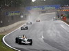 GP BRASILE, The drivers end of season group photograph.
Formula One World Championship, Rd 18, Brazilian Grand Prix, Gara Day, Interlagos, Sao Paulo, Brazil, Domenica 2 November 2008.
