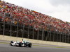 GP BRASILE, BRAZILIAN GRAND PRIX F1/2008 -  SAN PAOLO 02/11/2008 - HEIKKI KOVALAINEN - NICK HEIDFELD 
© FOTO ERCOLE COLOMBO FOR BRIDGESTONE