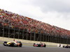 GP BRASILE, BRAZILIAN GRAND PRIX F1/2008 -  SAN PAOLO 02/11/2008 - SEBASTIAN VETTEL 
© FOTO ERCOLE COLOMBO FOR BRIDGESTONE