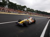 GP BRASILE, BRAZILIAN GRAND PRIX F1/2008 -  SAN PAOLO 02/11/2008 - LEWIS HAMILTON 
© FOTO ERCOLE COLOMBO FOR BRIDGESTONE