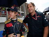 GP BRASILE, BRAZILIAN GRAND PRIX F1/2008 -  SAN PAOLO 02/11/2008 - JENSON BUTTON 
© FOTO ERCOLE COLOMBO FOR BRIDGESTONE