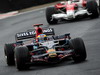 GP BRASILE, BRAZILIAN GRAND PRIX F1/2008 -  SAN PAOLO 02/11/2008 - FELIPE MASSA - LEWIS HAMILTON 
© FOTO ERCOLE COLOMBO FOR BRIDGESTONE