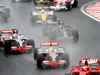 GP BRASILE, BRAZILIAN GRAND PRIX F1/2008 -  SAN PAOLO 02/11/2008 - LEWIS HAMILTON 
© FOTO ERCOLE COLOMBO FOR BRIDGESTONE