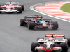 GP BRASILE, BRAZILIAN GRAND PRIX F1/2008 -  SAN PAOLO 02/11/2008 - DAVID COULTHARD 
© FOTO ERCOLE COLOMBO FOR BRIDGESTONE