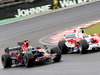 GP BRASILE, Timo Glock (GER) Toyota TF108.
Formula One World Championship, Rd 18, Brazilian Grand Prix, Gara, Interlagos, Sao Paulo, Brazil, Domenica 2 November 2008.

