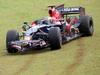 GP BRASILE, BRAZILIAN GRAND PRIX F1/2008 -  SAN PAOLO 02/11/2008 - ALL F1 DRIVERS
© FOTO ERCOLE COLOMBO FOR BRIDGESTONE