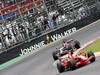 GP BRASILE, BRAZILIAN GRAND PRIX F1/2008 -  SAN PAOLO 02/11/2008 - STARTING RACE
© FOTO ERCOLE COLOMBO FOR BRIDGESTONE
