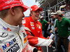 GP BRASILE, BRAZILIAN GRAND PRIX F1/2008 -  SAN PAOLO 02/11/2008 - STARTING RACE
© FOTO ERCOLE COLOMBO FOR BRIDGESTONE