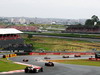 GP BRASILE, Timo Glock (GER) Toyota TF108.
Formula One World Championship, Rd 18, Brazilian Grand Prix, Gara, Interlagos, Sao Paulo, Brazil, Domenica 2 November 2008.
