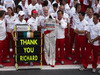GP BRASILE, BRAZILIAN GRAND PRIX F1/2008 -  SAN PAOLO 02/11/2008 - ALL F1 DRIVERS
© FOTO ERCOLE COLOMBO FOR BRIDGESTONE