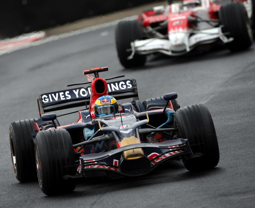 GP BRASILE