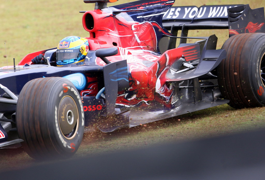 GP BRASILE