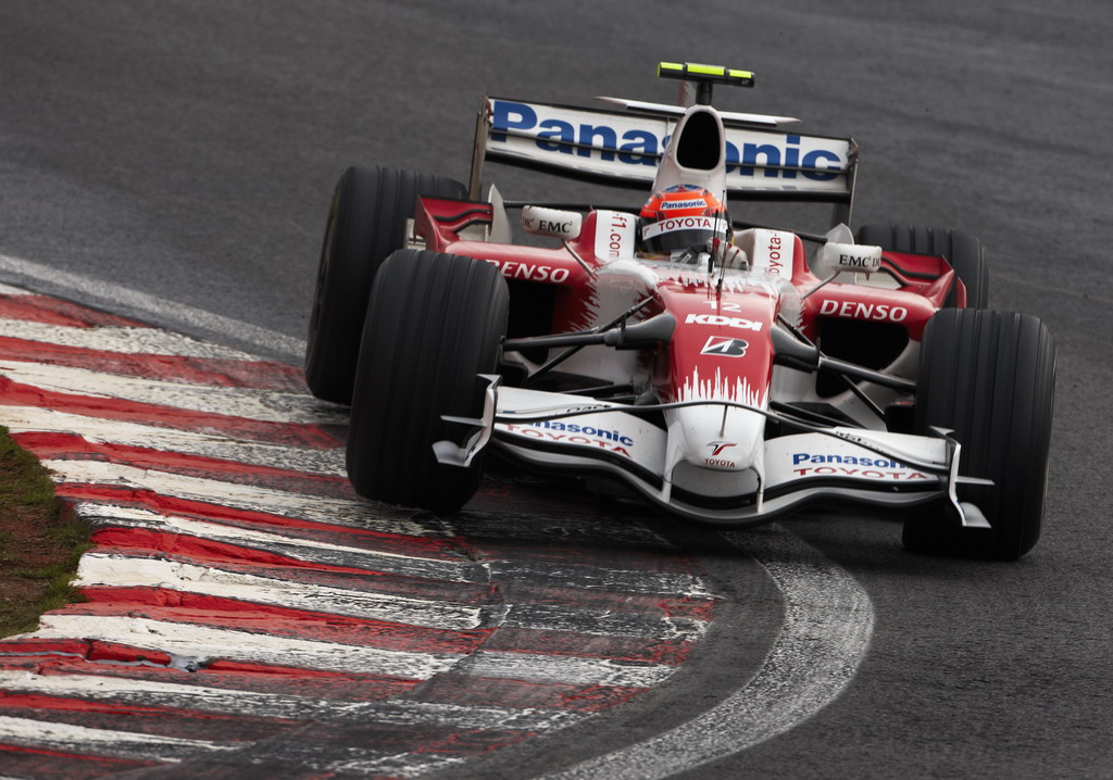 GP BRASILE