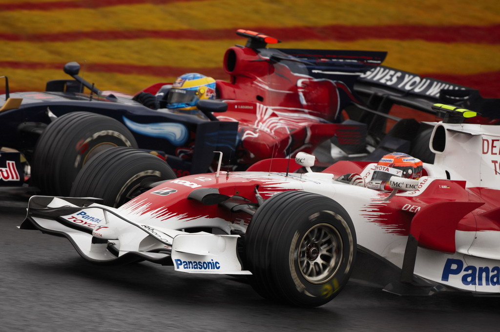 GP BRASILE