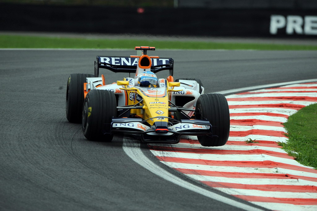 GP BRASILE - Qualifiche e Prove Libere 3