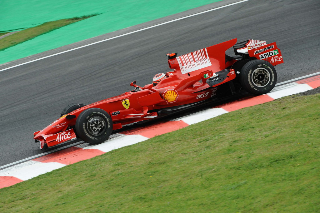 GP BRASILE - Qualifiche e Prove Libere 3