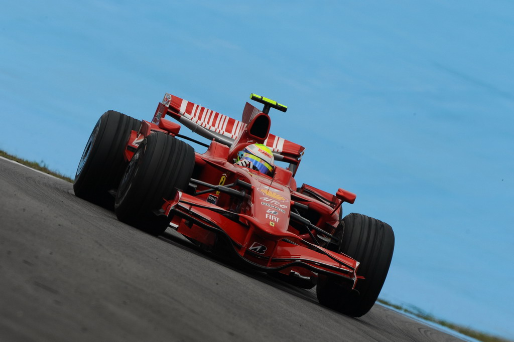 GP BRASILE - Qualifiche e Prove Libere 3