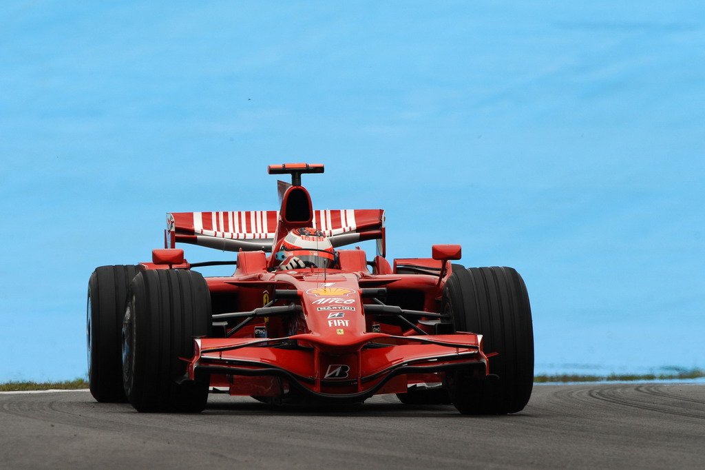 GP BRASILE - Qualifiche e Prove Libere 3