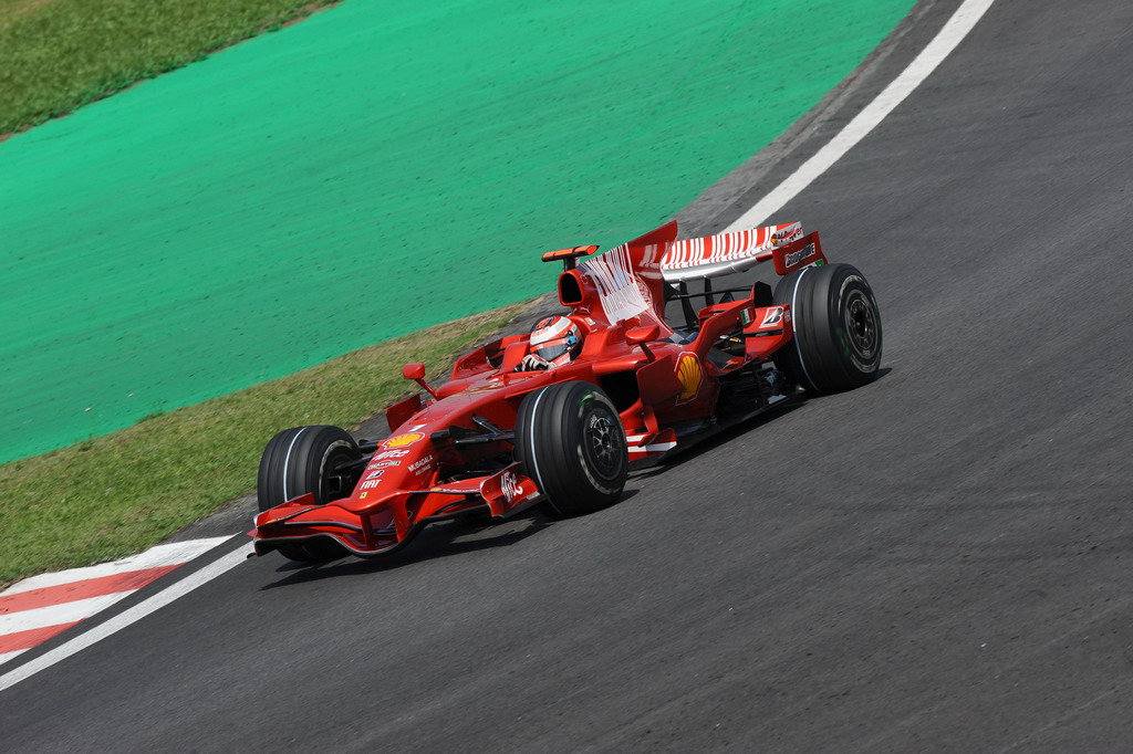 GP BRASILE - Qualifiche e Prove Libere 3