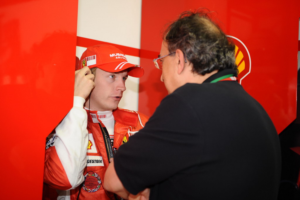 GP BRASILE - Qualifiche e Prove Libere 3