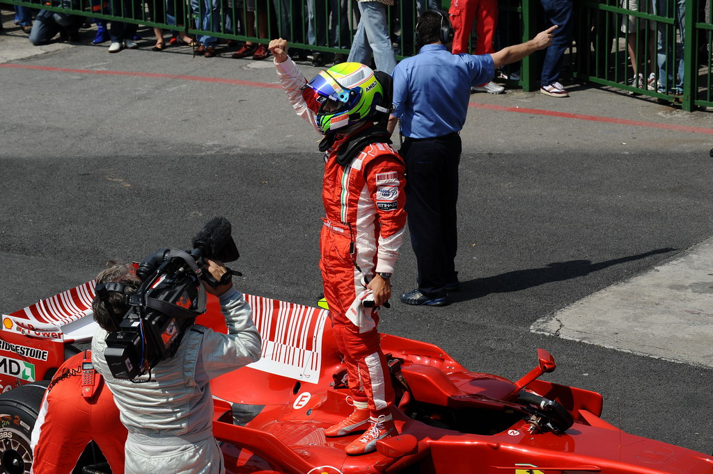 GP BRASILE - Qualifiche e Prove Libere 3