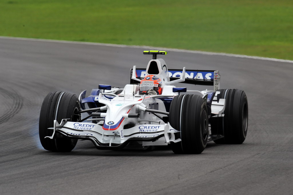 GP BRASILE - Qualifiche e Prove Libere 3