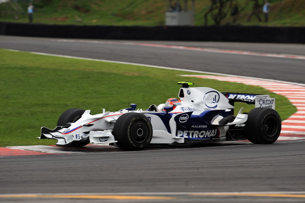 GP BRASILE - Qualifiche e Prove Libere 3