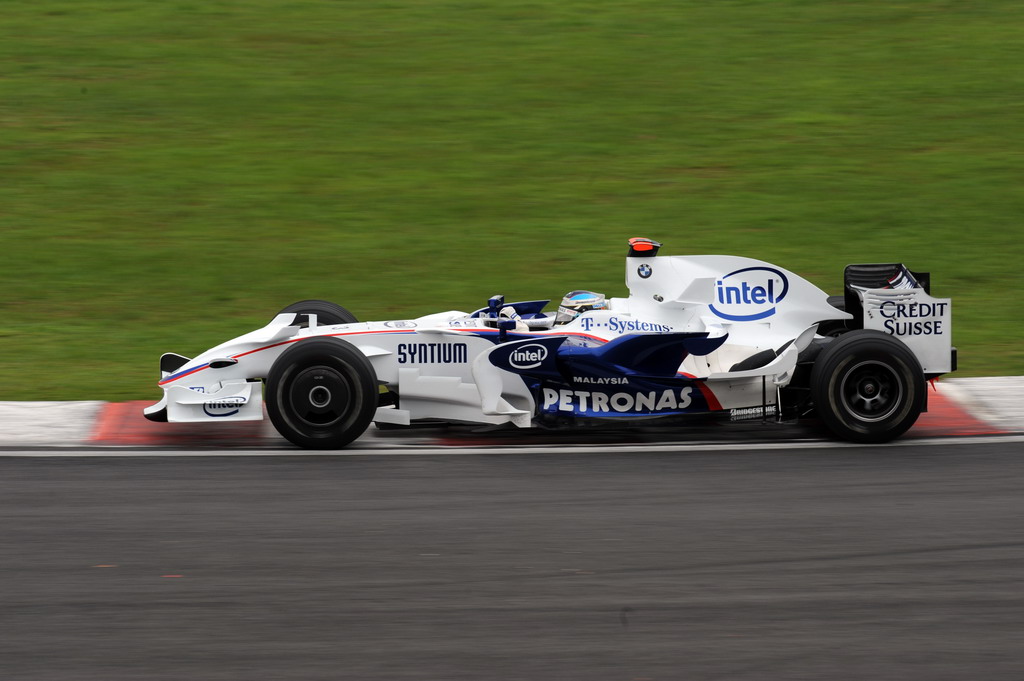 GP BRASILE - Qualifiche e Prove Libere 3
