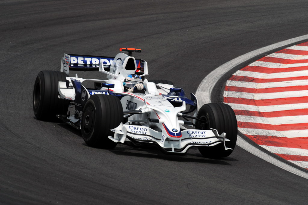 GP BRASILE - Qualifiche e Prove Libere 3