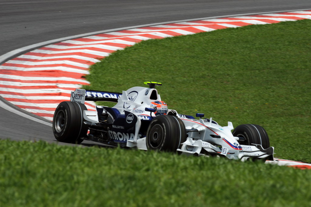 GP BRASILE - Qualifiche e Prove Libere 3