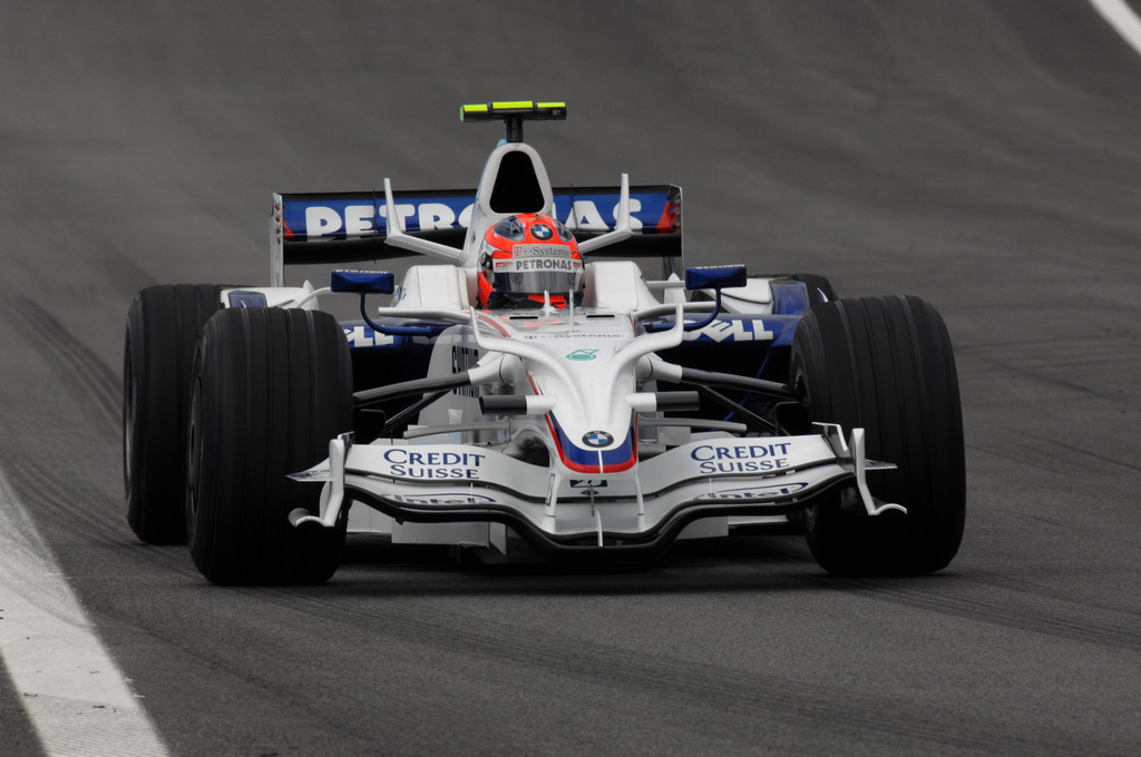 GP BRASILE - Qualifiche e Prove Libere 3