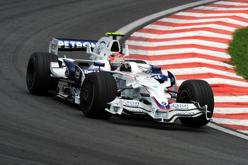 GP BRASILE - Qualifiche e Prove Libere 3
