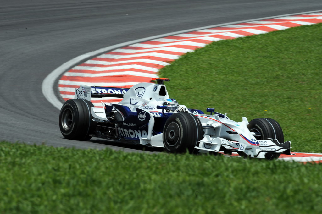 GP BRASILE - Qualifiche e Prove Libere 3