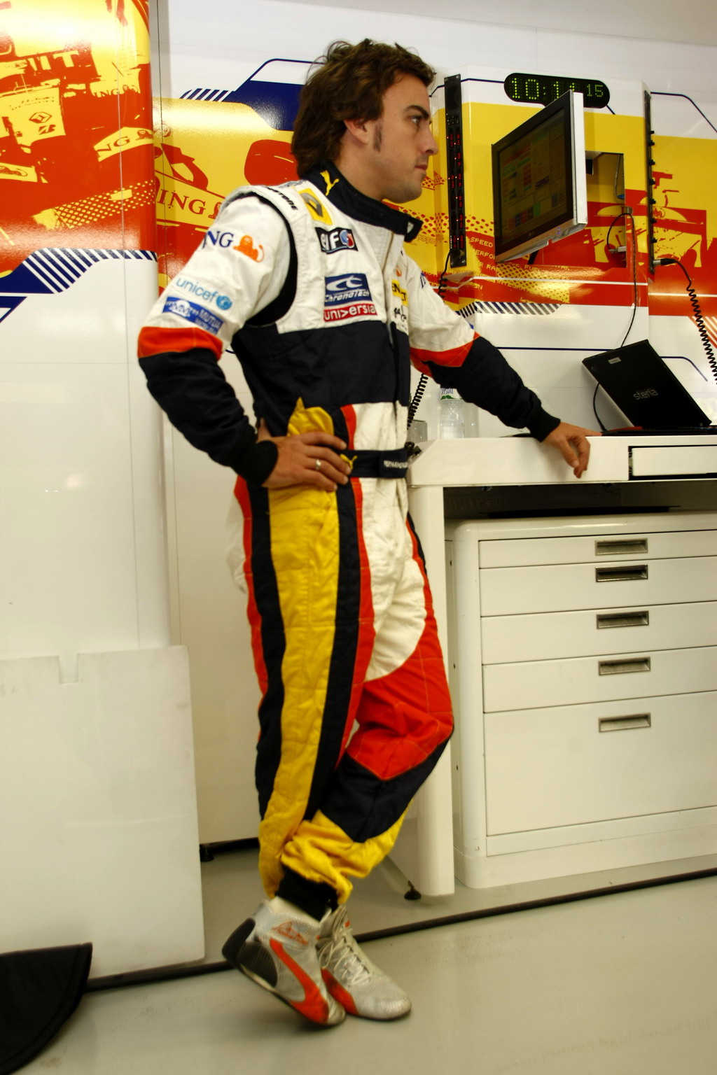 GP BRASILE - Qualifiche e Prove Libere 3
