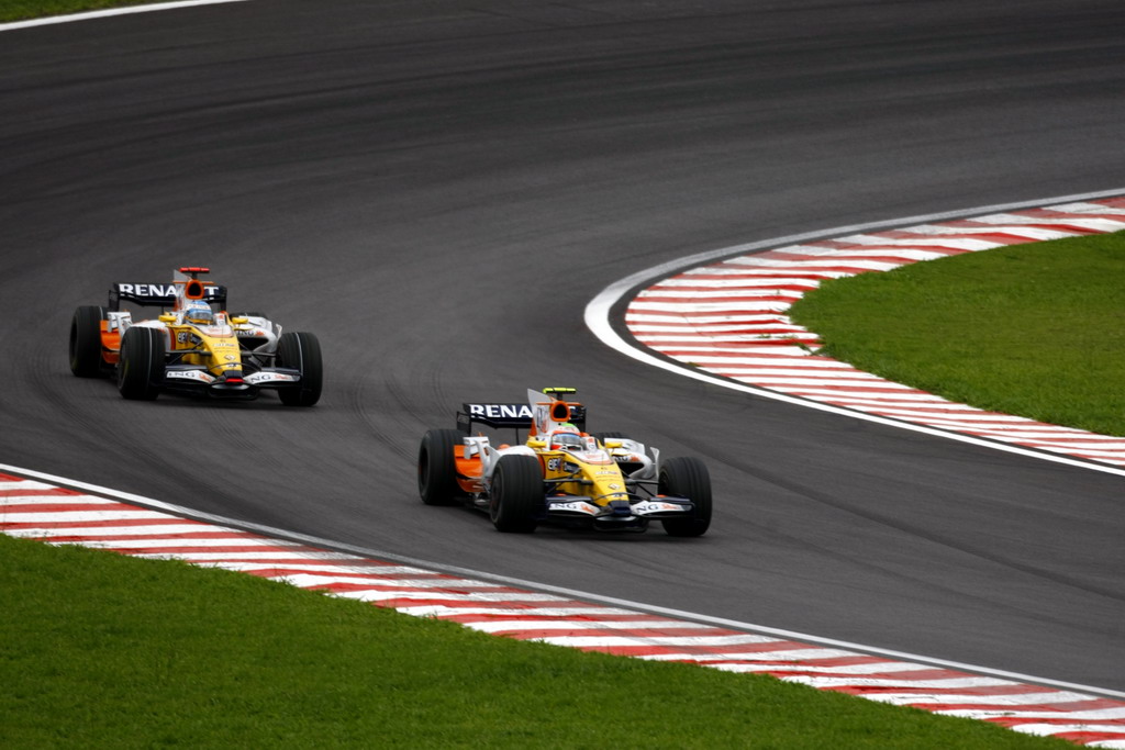 GP BRASILE - Qualifiche e Prove Libere 3
