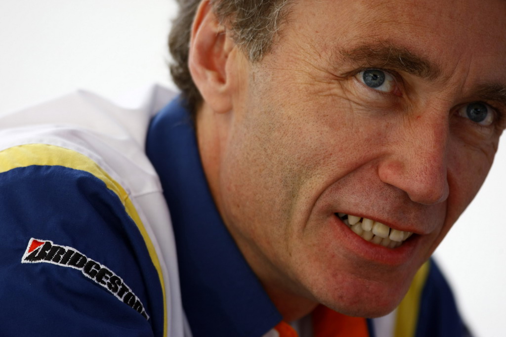 GP BRASILE - Qualifiche e Prove Libere 3