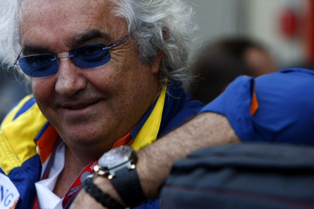 GP BRASILE - Qualifiche e Prove Libere 3