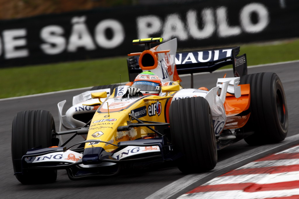 GP BRASILE - Qualifiche e Prove Libere 3