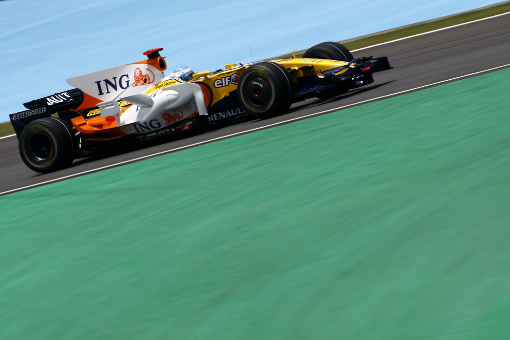 GP BRASILE - Qualifiche e Prove Libere 3