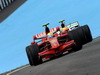 GP BRASILE, BRAZILIAN GRAND PRIX F1/2008 -  SAN PAOLO 01/11/2008  - FERNANDO ALONSO 
© FOTO ERCOLE COLOMBO FOR BRIDGESTONE