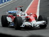 GP BRASILE, BRAZILIAN GRAND PRIX F1/2008 -  SAN PAOLO 01/11/2008  - JARNO TRULLI 
© FOTO ERCOLE COLOMBO FOR BRIDGESTONE