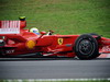 GP BRASILE, BRAZILIAN GRAND PRIX F1/2008 -  SAN PAOLO 01/11/2008  - FELIPE MASSA 
© FOTO ERCOLE COLOMBO FOR BRIDGESTONE