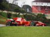 GP BRASILE, BRAZILIAN GRAND PRIX F1/2008 -  SAN PAOLO 01/11/2008  - FELIPE MASSA 
© FOTO ERCOLE COLOMBO FOR BRIDGESTONE