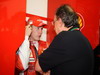 GP BRASILE, BRAZILIAN GRAND PRIX F1/2008 -  SAN PAOLO 01/11/2008  - LEWIS HAMILTON 
© FOTO ERCOLE COLOMBO FOR BRIDGESTONE
