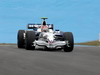 GP BRASILE, BRAZILIAN GRAND PRIX F1/2008 -  SAN PAOLO 01/11/2008  - LEWIS HAMILTON 
© FOTO ERCOLE COLOMBO FOR BRIDGESTONE