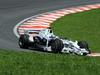 GP BRASILE, BRAZILIAN GRAND PRIX F1/2008 -  SAN PAOLO 01/11/2008  - DAVID COULTHARD 
© FOTO ERCOLE COLOMBO FOR BRIDGESTONE